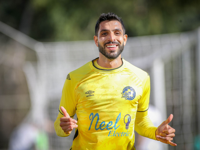 דרוויש (איהאם ג'בארין)